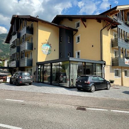 Albergo Negritella Ziano di Fiemme Zewnętrze zdjęcie
