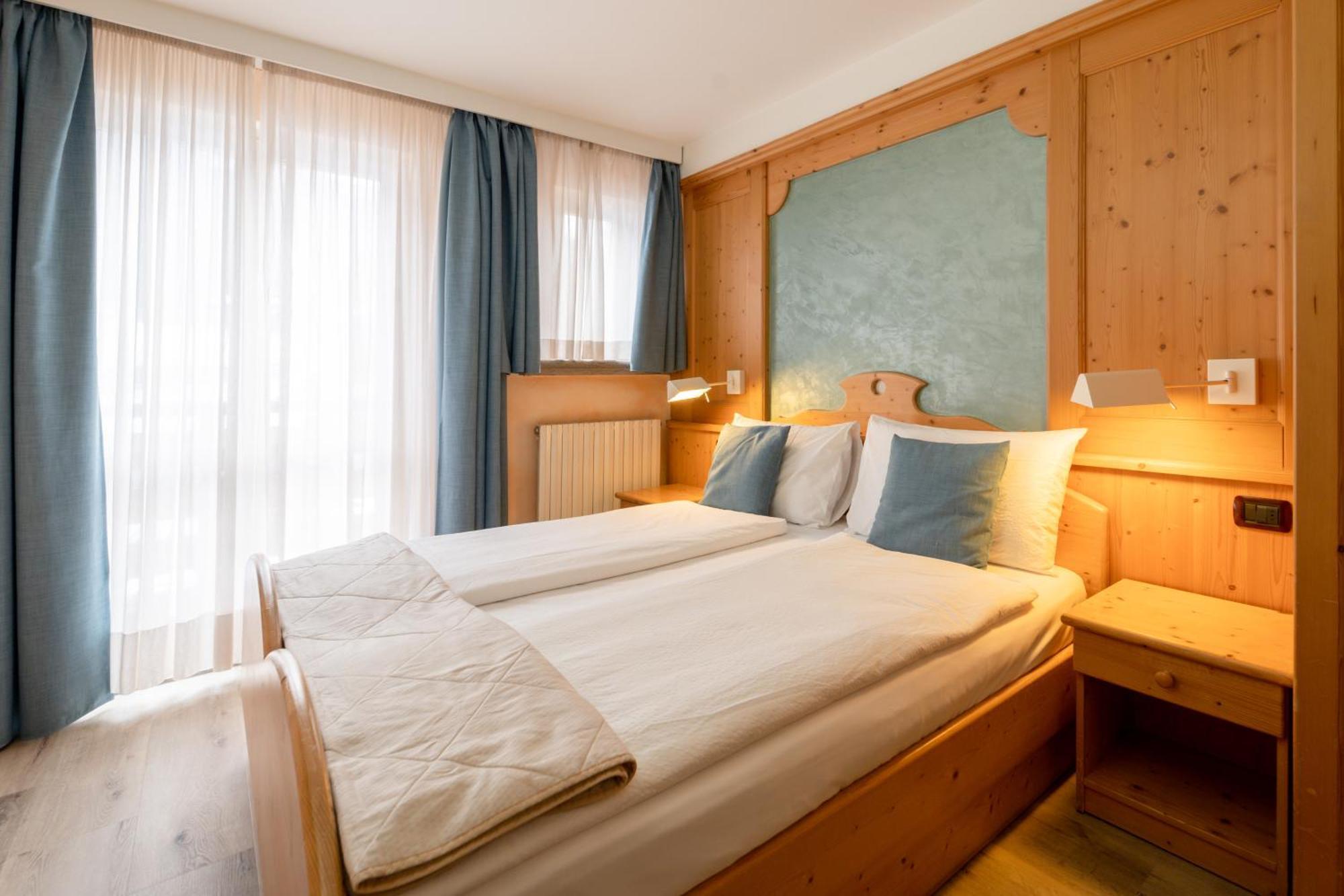 Albergo Negritella Ziano di Fiemme Zewnętrze zdjęcie