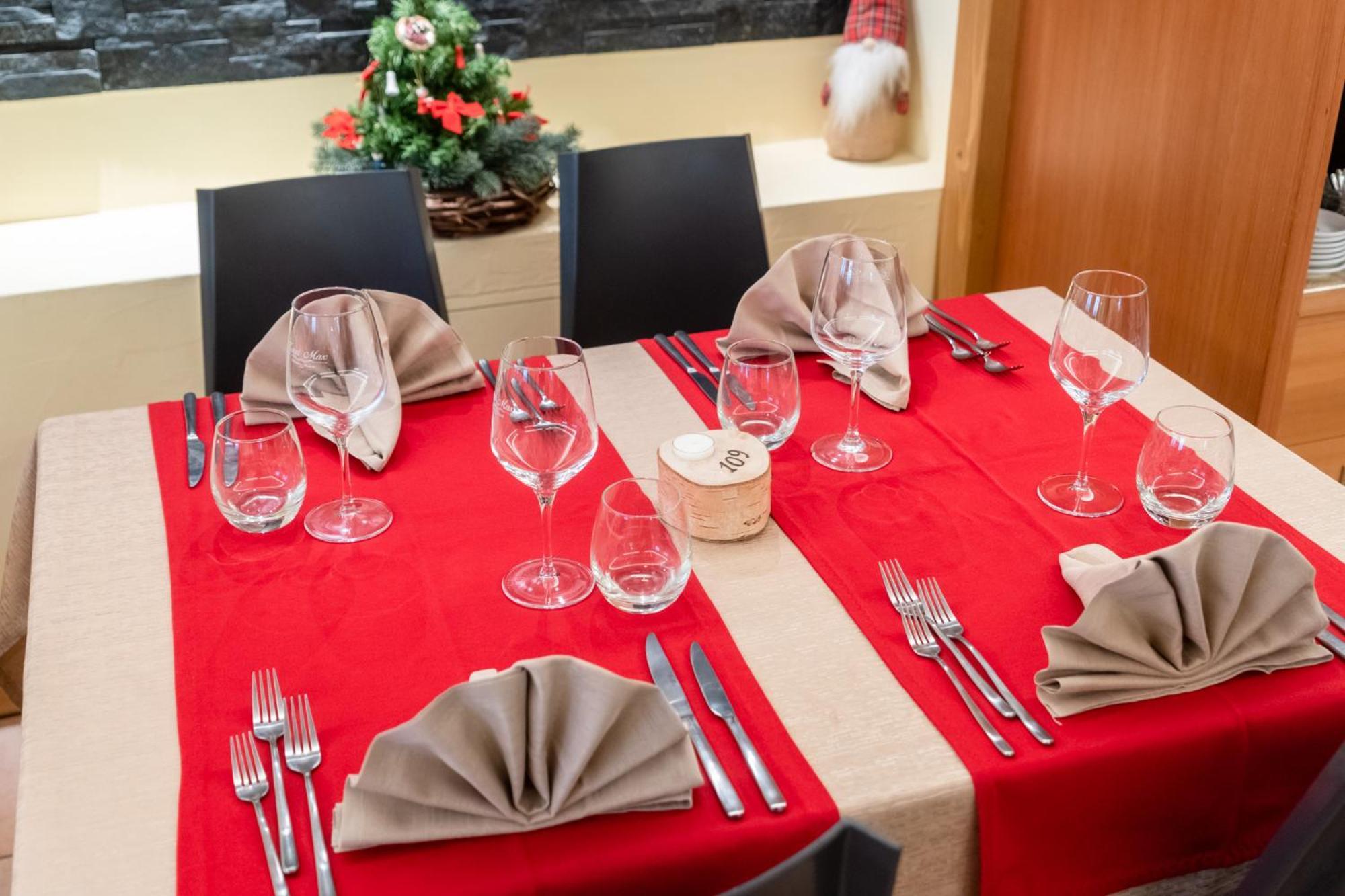 Albergo Negritella Ziano di Fiemme Zewnętrze zdjęcie