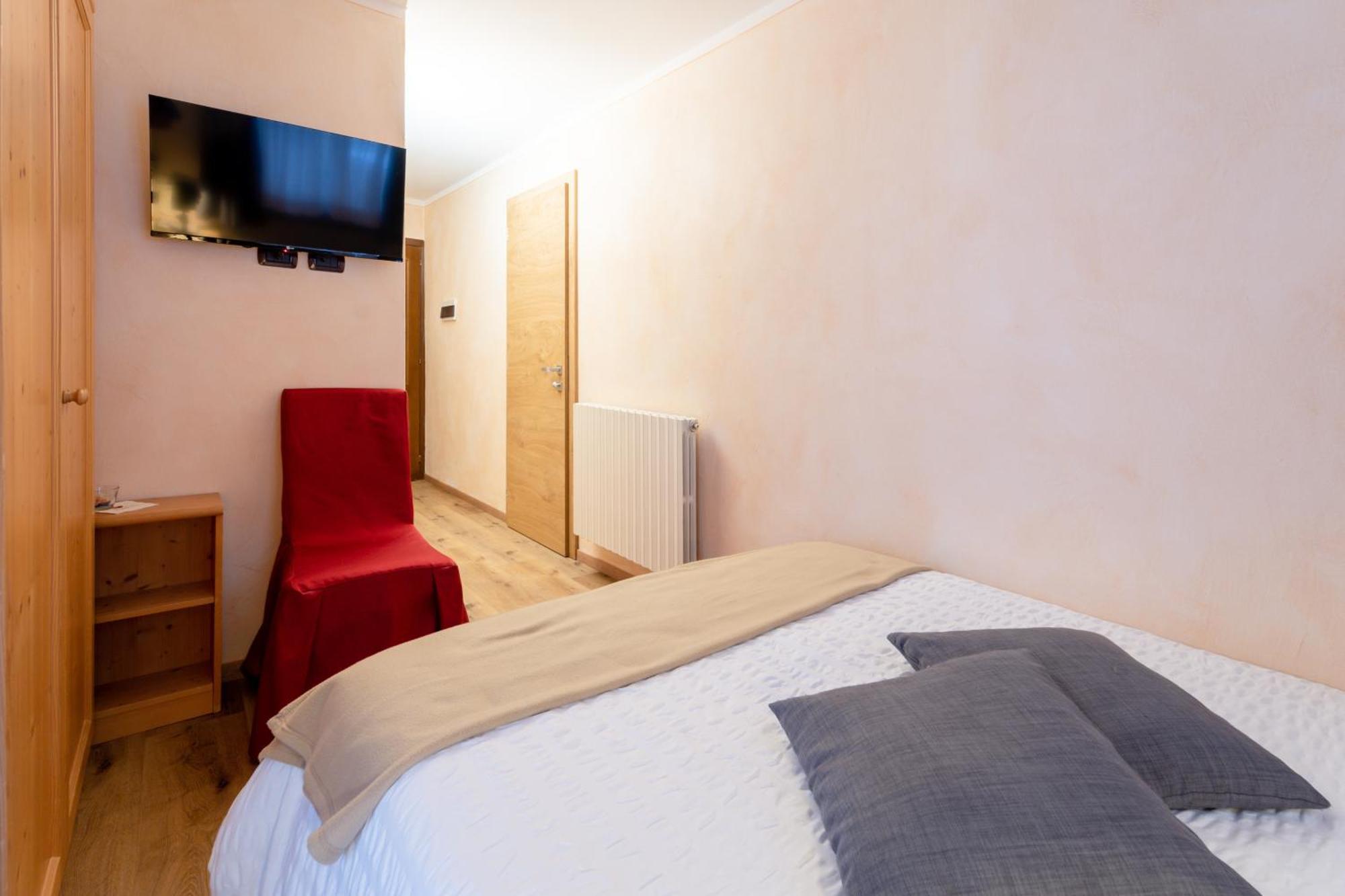 Albergo Negritella Ziano di Fiemme Zewnętrze zdjęcie